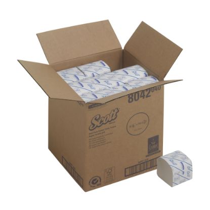 Toilet Tissue Bulk Pack x 36 250 Sheets White