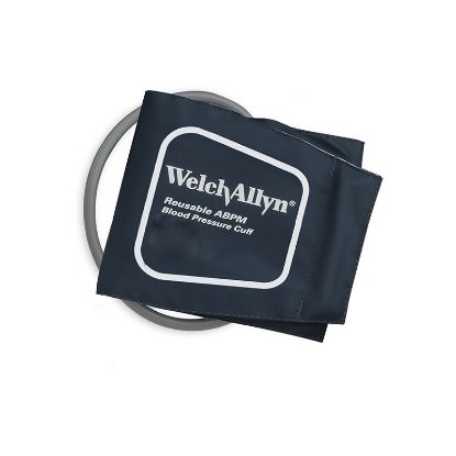 Blood Pressure Cuff (Welch Allyn) For 7100  Adult (24-32cm)