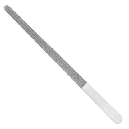 Nail File Diamond Deb Style 20cm Podiatry Reusable x 1