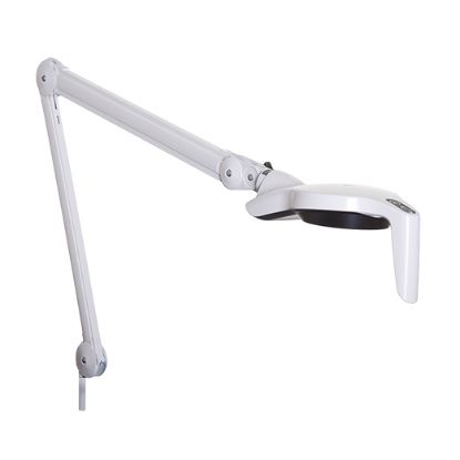 Light Examination (Luxo) Lhh Led G2 Dimmable Trolley/Desk Cct 15 Watt White