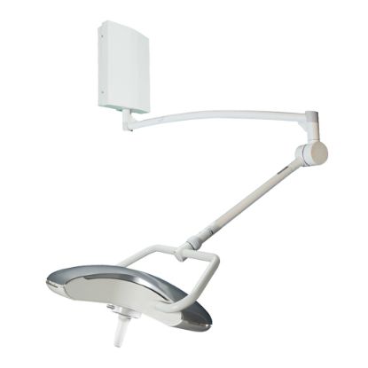 Light Minor Surgery Aim-Led Wall Aledw White