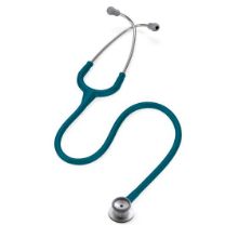 Stethoscope 3M Littmann Classic Iii Caribbean Blue Tubing