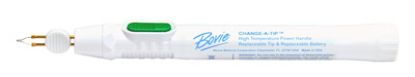 Cautery Handle Change-A-Tip (Bovie) High-Temp