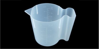 Jug 500ml Polypropylene x 200