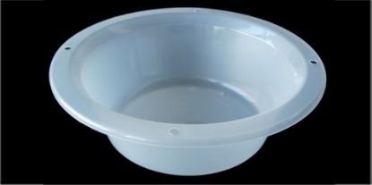 Bowl 35cm 5000ml Theatre Polpropylene x 50