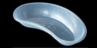 Kidney Dish 25cm Polypropylene x 200