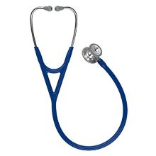 Stethoscope 3M Littmann Cardiology IV Navy Blue