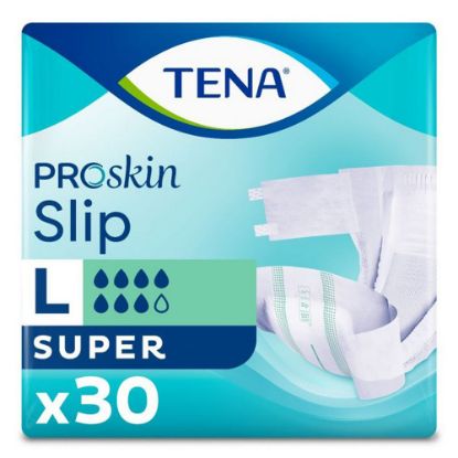 Tena Slip Super Large x 30