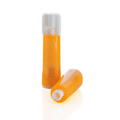 Lancet Contact Activated 21g 2.0mm Needle Orange x 200