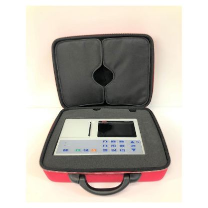 Ecg Carry Case For Seca Ct8000i-2 Machine