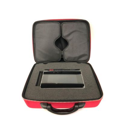 Ecg Carry Case For Seca Cardiopad-2 Machine