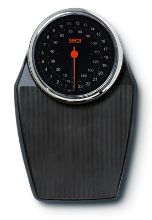 Scale Seca 760 Mechanical Flat Black