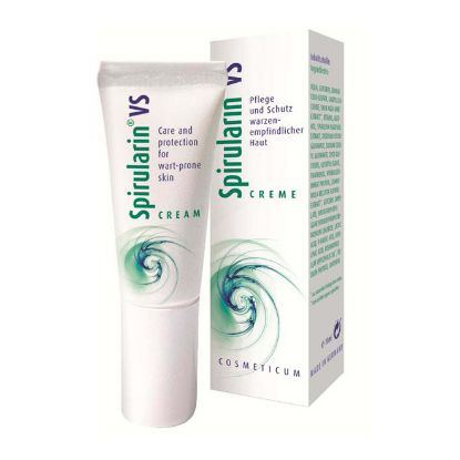 Spirularin Vs Cream 10ml