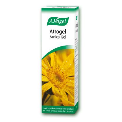 Arnica Gel A.Vogel Atrogel 100ml