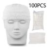 Head Band Disposable Elastic Non Woven x 100