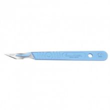 Scalpel Disposable No 10A Sterile x 10