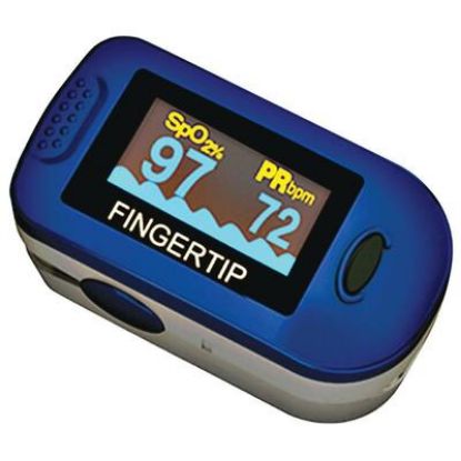 Pulse Oximeter M-Pulse Lite