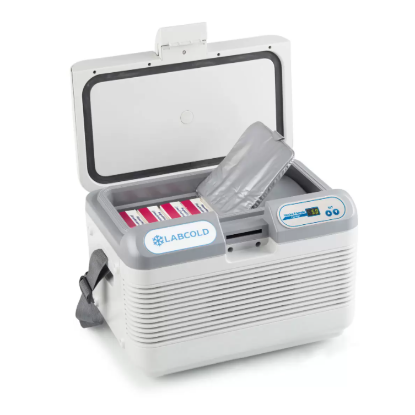 Fridge Portable Vaccine Carrier 12 Ltr