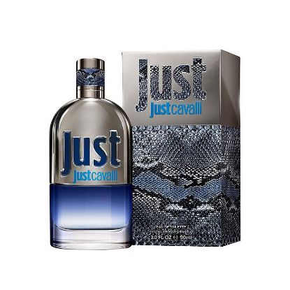 Just Cavalli (Roberto Cavalli) (M) Edt Spray 90ml