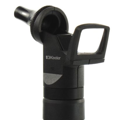 Otoscope Practitioner 3.6V Head Only Keeler x 1