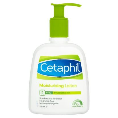 Cetaphil Moisturising Lotion 236ml x 1