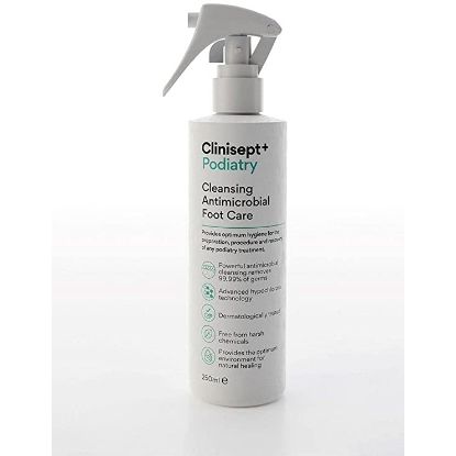 Clinisept + Podiatry Start Up Trigger/Leaflet 500ml