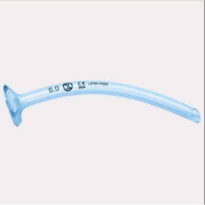 Airway Nasal Pharangeal Size 6 x 10