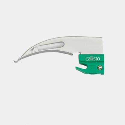 Laryngoscope Blades Macintosh Size 3 x 10