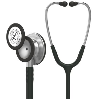 Stethoscope Littmann Classic Iii Black