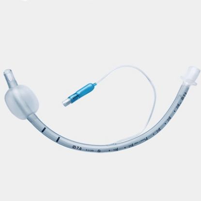 Endotracheal Tube Cuffed - Size 4.0 x 20