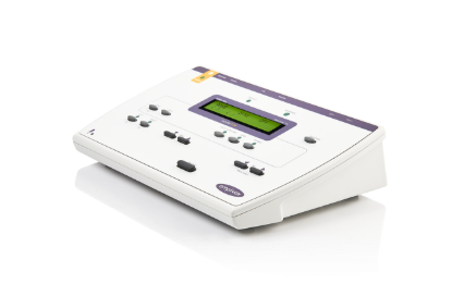 Audiometer Audiometric 116 Manual