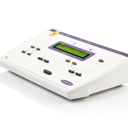 Audiometer Audiometric 170 Automatic/Manual