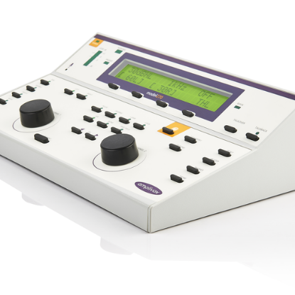 Audiometer Audiometric 270 Diagnostic