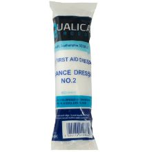 Ambulance Dressing No 2 (Sterile) 20cm x 15cm x 1