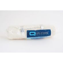 Crepe Bandage (Qualicare) Bp 15cm x 4.5M x 10