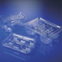 Swab Safe Containers Medium x 150