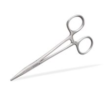 Forceps Artery Halstead Straight Mosquito 13cm x 50