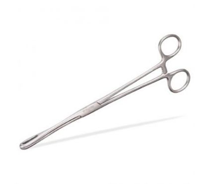 Forceps Sponge Rampley 24cm (9.5") x 30