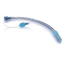 Endotracheal Tube Portex Size 6mm x 1 Cuffed