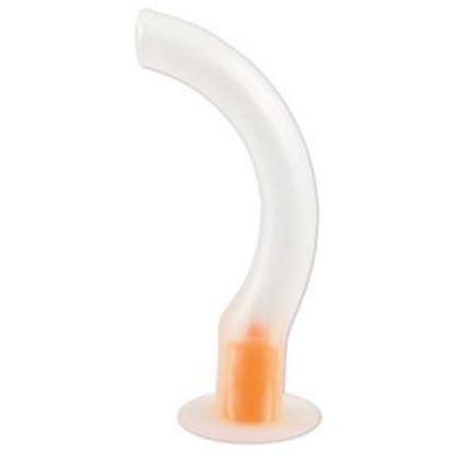 Airway No 5 - (Guedel) Orange Sterile Disposable x 1