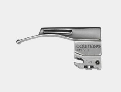 Laryngoscope Blade Optima Clx Macintosh 3 Reuseable