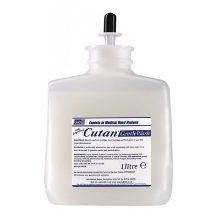 Soap Gentle Wash (Deb Cutan) 1 x 1 Ltr Cartridge