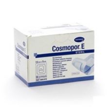 Cosmopor E Dressing 25cm x 10cm x 1 (Single)