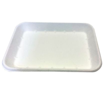 Instrument Tray Pulp 181 x 137 x 19mm Non-Sterile x 200