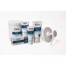 Ccs Pump Dispenser For 1Kg Tub x 1 (Single)