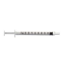 Syringe Terumo 1ml Slip Tip Centric Tuberculin x 1