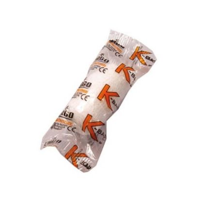 K-Band Bandages