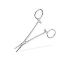 Needle Holder Kilner 13.5cm (Disposable Sterile Stainless Steel Single Use) x 1