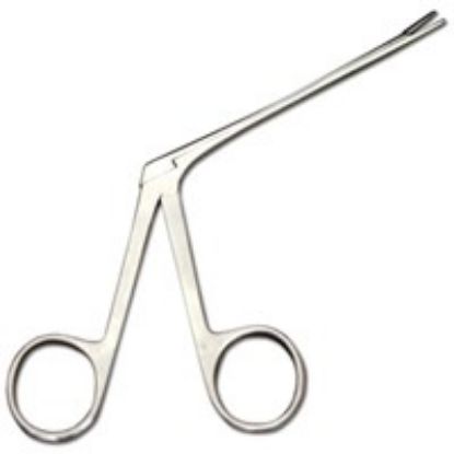 Forceps Hartmann Crocodile 5.7" (14.5cm) x 1 Disp S/S