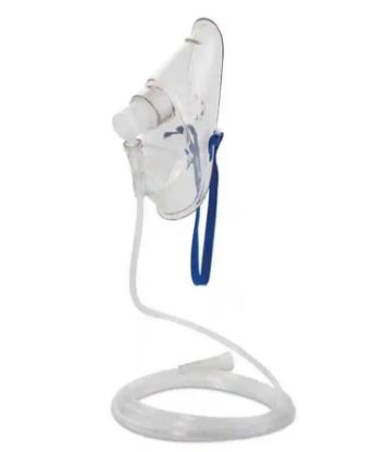 Nasal Cannula With Tubing x 1